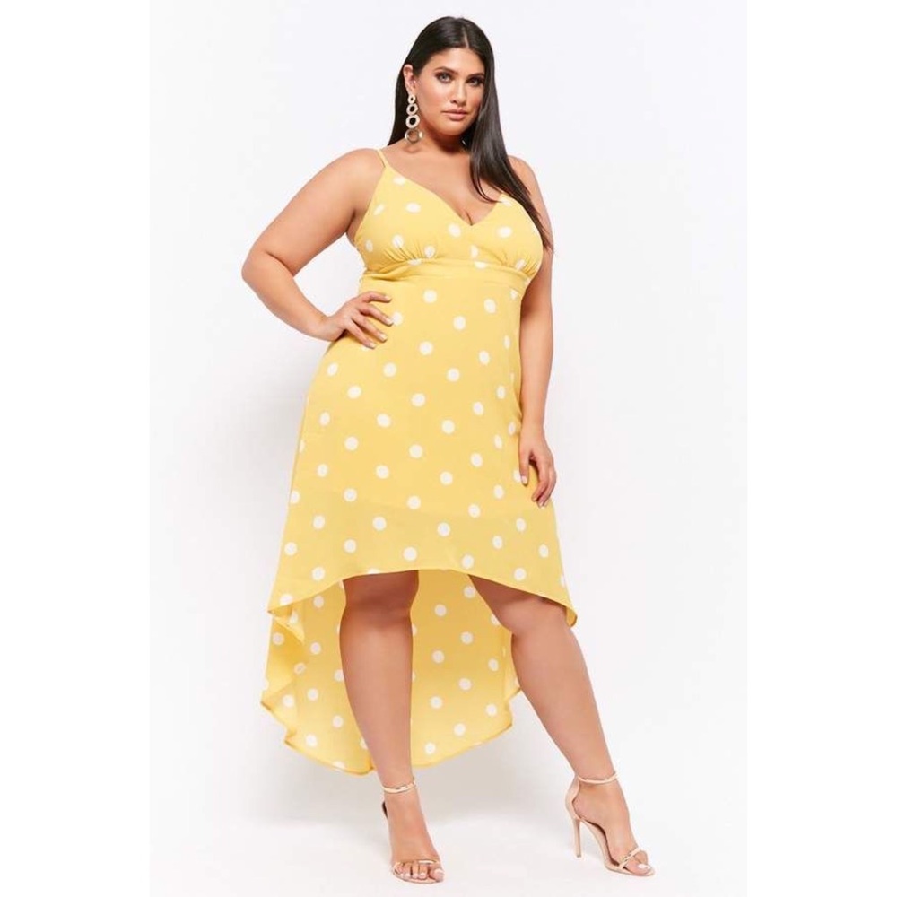 🪴HOST PICK🪴 🌻 Spring time High Low ☀️Sundress.
